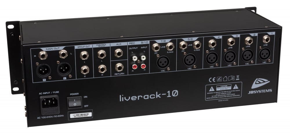 LIVERACK-10 [4]