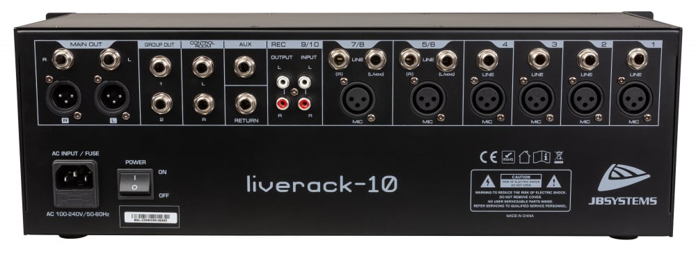 LIVERACK-10 [2]