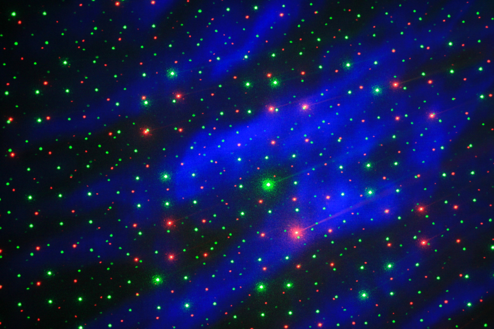 LOUNGE LASER DMX [5]
