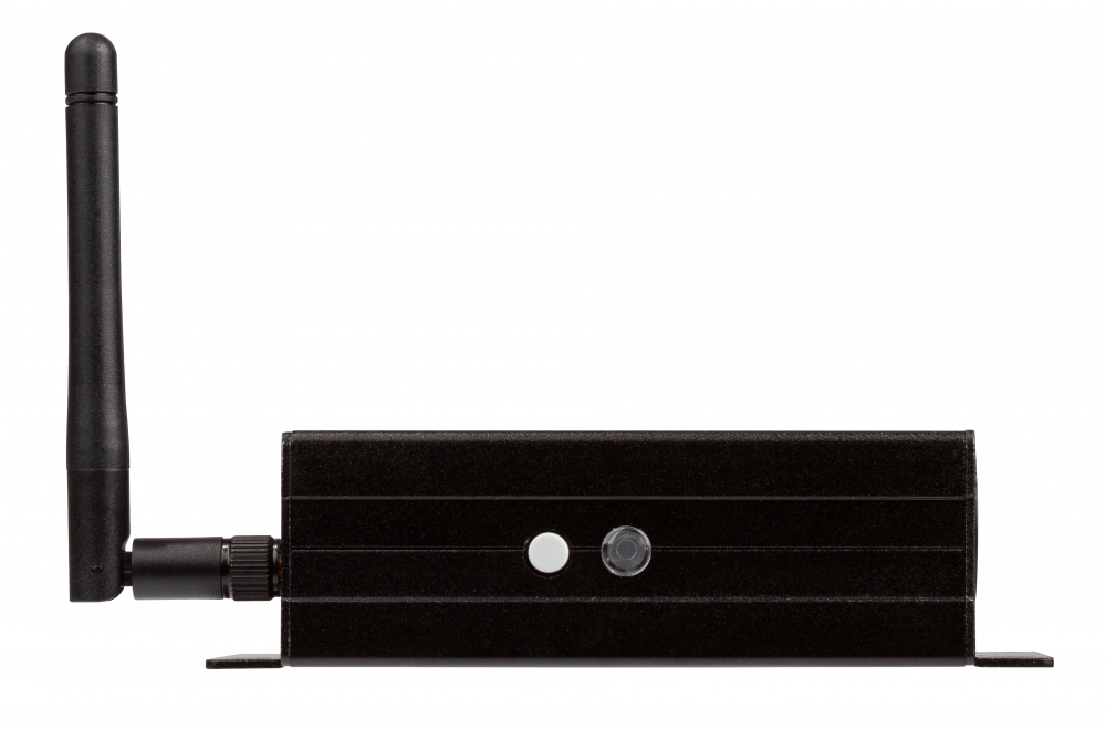 M-DMX TRANSCEIVER II [4]