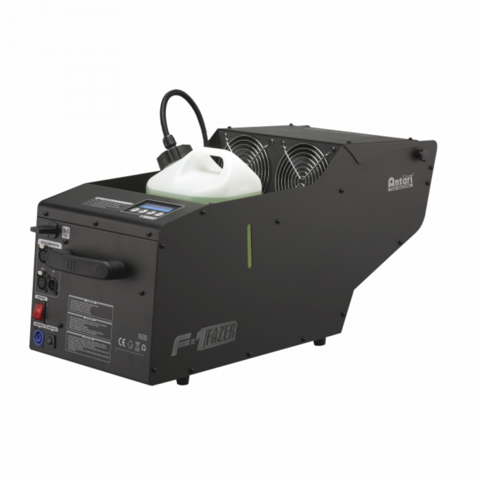 Masina de fum Antari F-1 800 W Pro Fazer W-DMX [2]