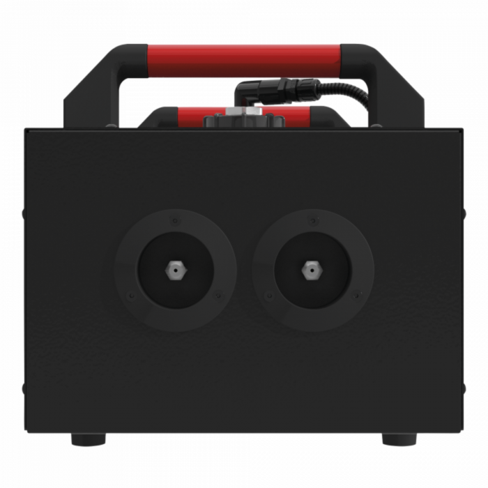 Masina de fum Antari M-12 2000 W Dual Output [5]