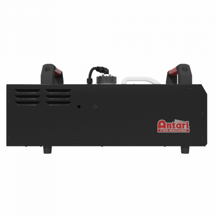 Masina de fum Antari M-12 2000 W Dual Output [6]
