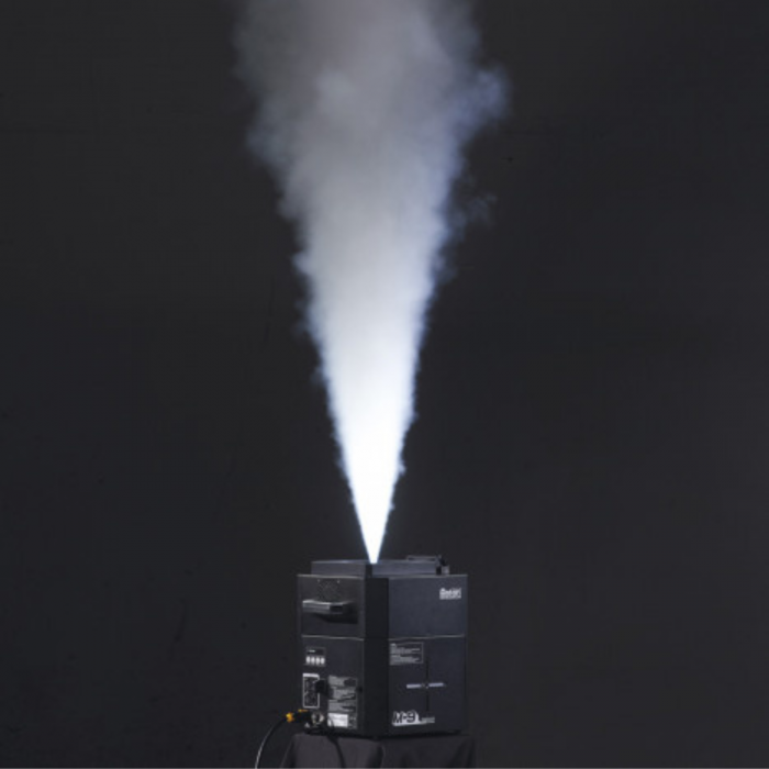 Masina de fum Antari M-9 Jet 1800 W Pro CO₂ Simulating RGBAW [7]
