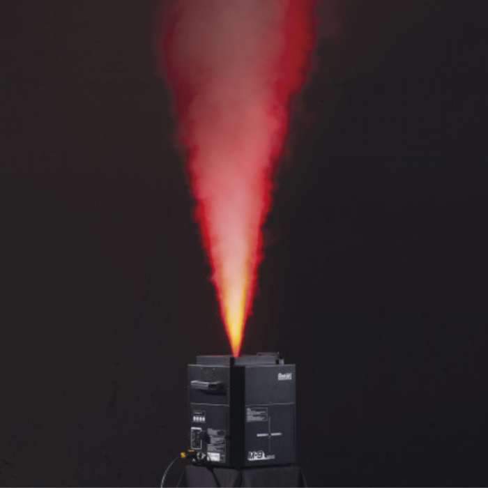 Masina de fum Antari M-9 Jet 1800 W Pro CO₂ Simulating RGBAW [6]