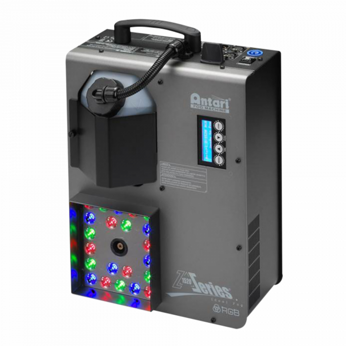 Masina de fum Antari Z-1520 RGB [2]