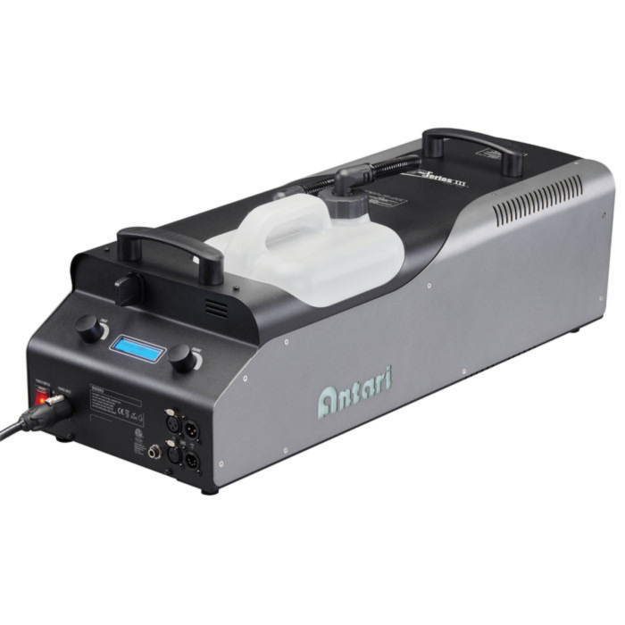 Masina de fum Antari Z-3000 III [3]