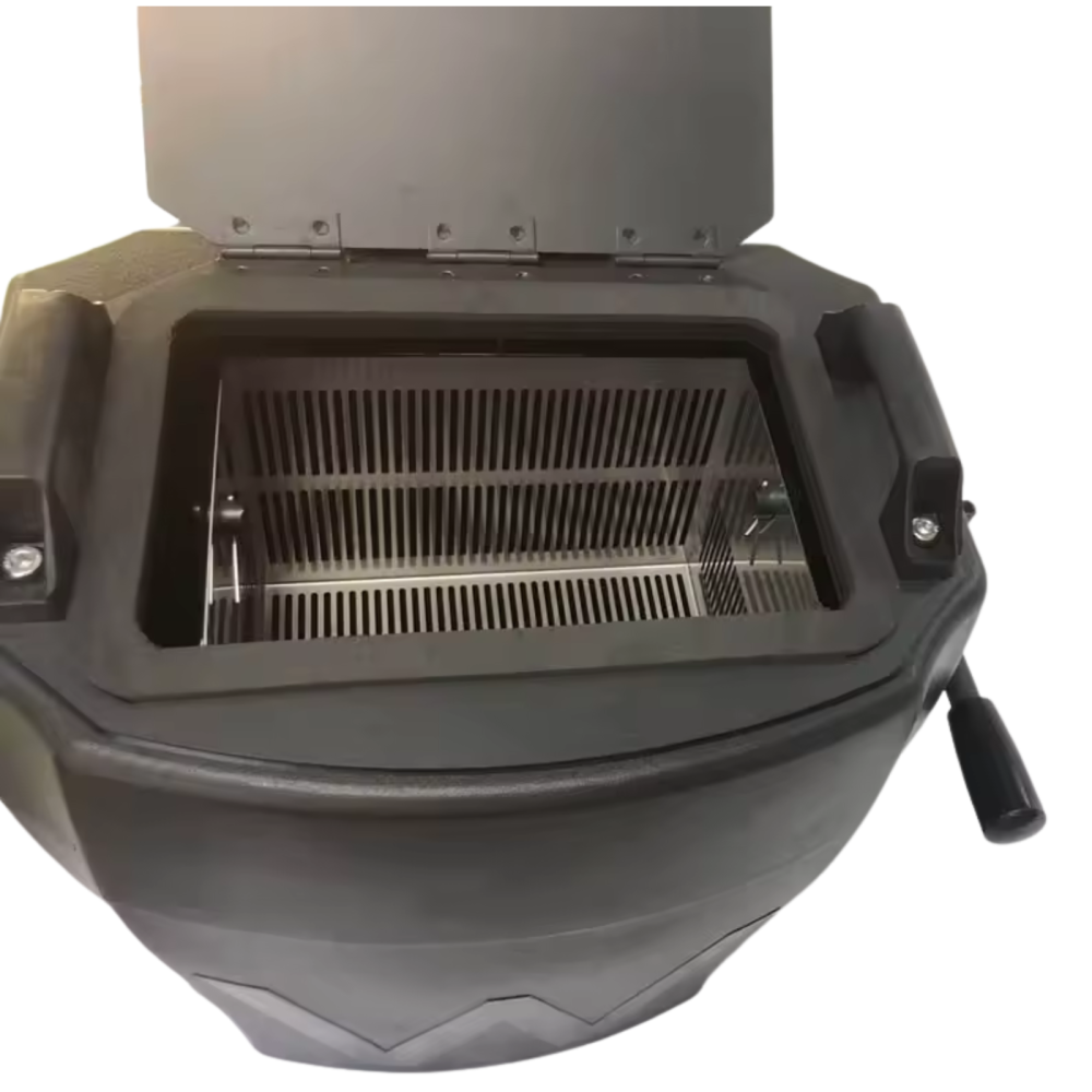 Mașină de Fum Greu 6000W [3]