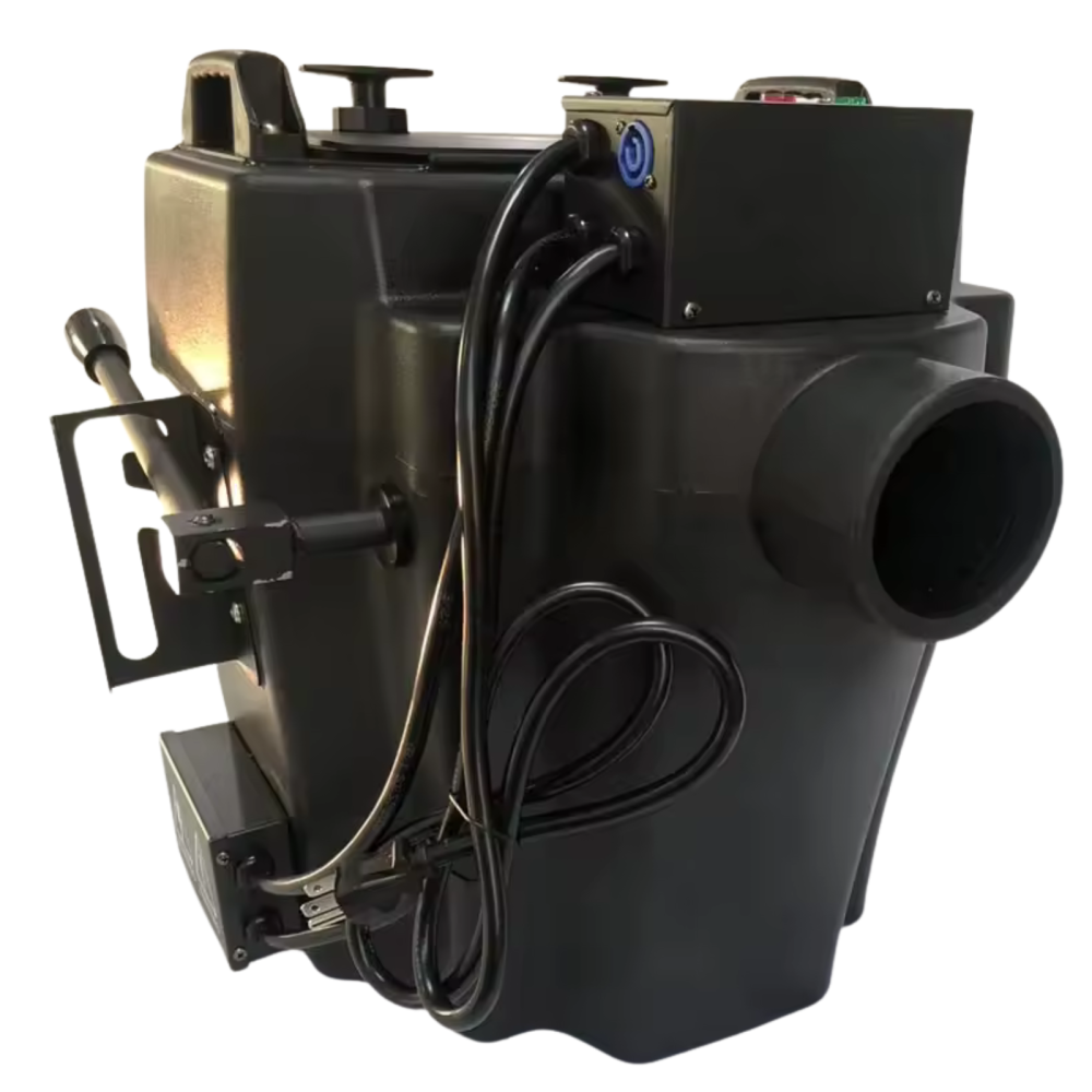 Mașină de Fum Greu 6000W [2]