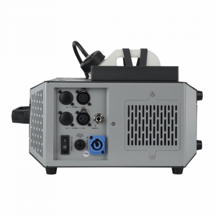 Masina de fum vertical Showtec Stellar UF-1000 Upright Fogger [4]
