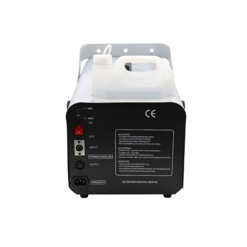 Mașină de zăpadă 1500W [5]