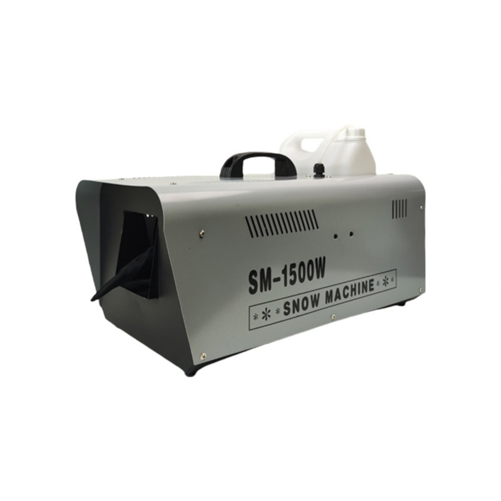 Mașină de zăpadă 1500W [2]