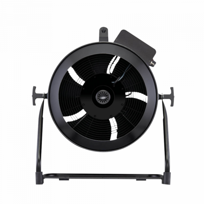 Masina de zapada Antari S-600 Yeti [4]