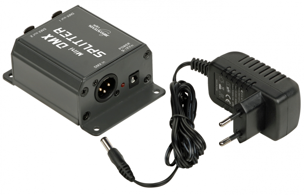 MINI DMX-SPLITTER [1]