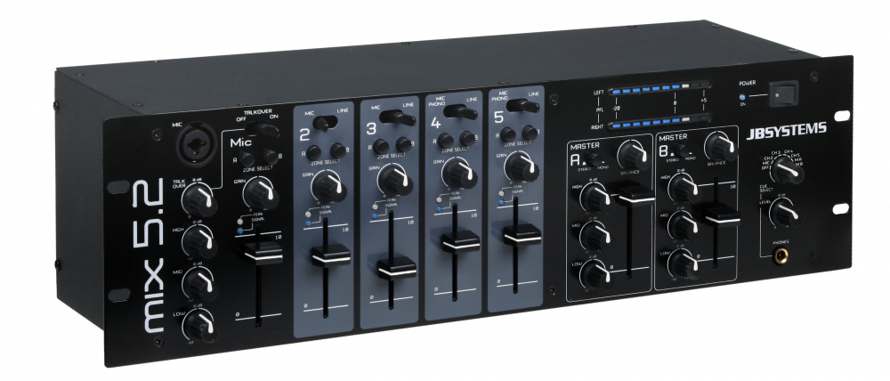 MIX 5.2 [3]