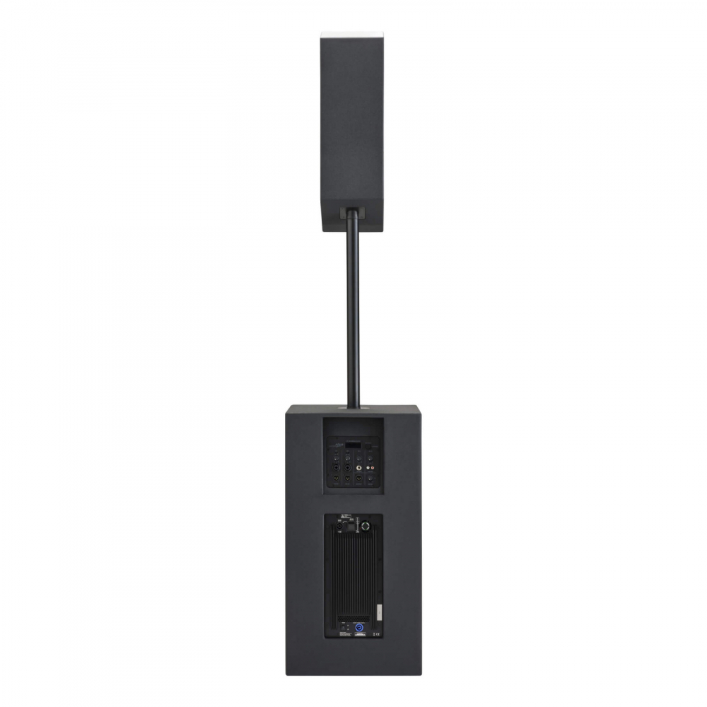 Sistem audio activ column array 1600W RMS cu mixer DSP și Bluetooth - MOJO Signature [4]