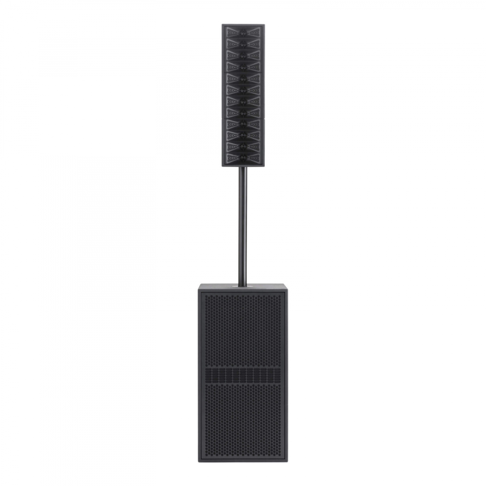 Sistem audio activ column array 1600W RMS cu mixer DSP și Bluetooth - MOJO Signature [2]