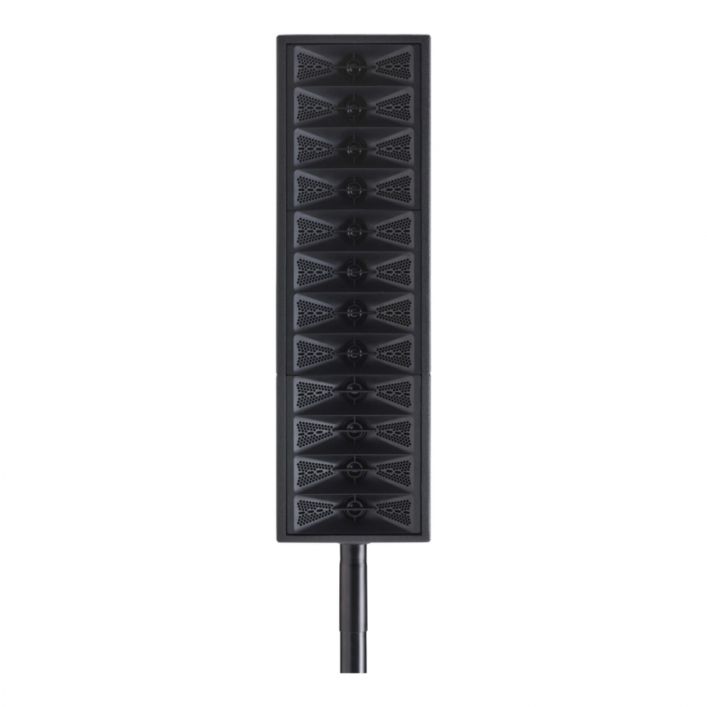Sistem audio activ column array 1600W RMS cu mixer DSP și Bluetooth - MOJO Signature [3]