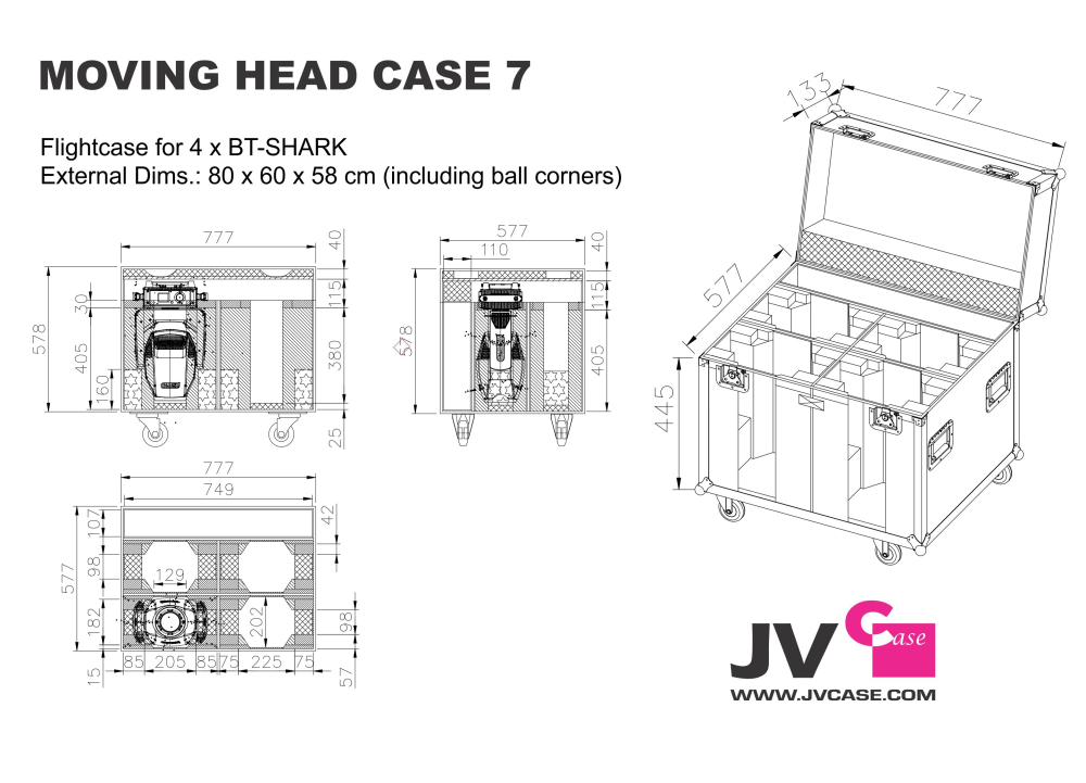MOVING HEAD CASE 7 [4]