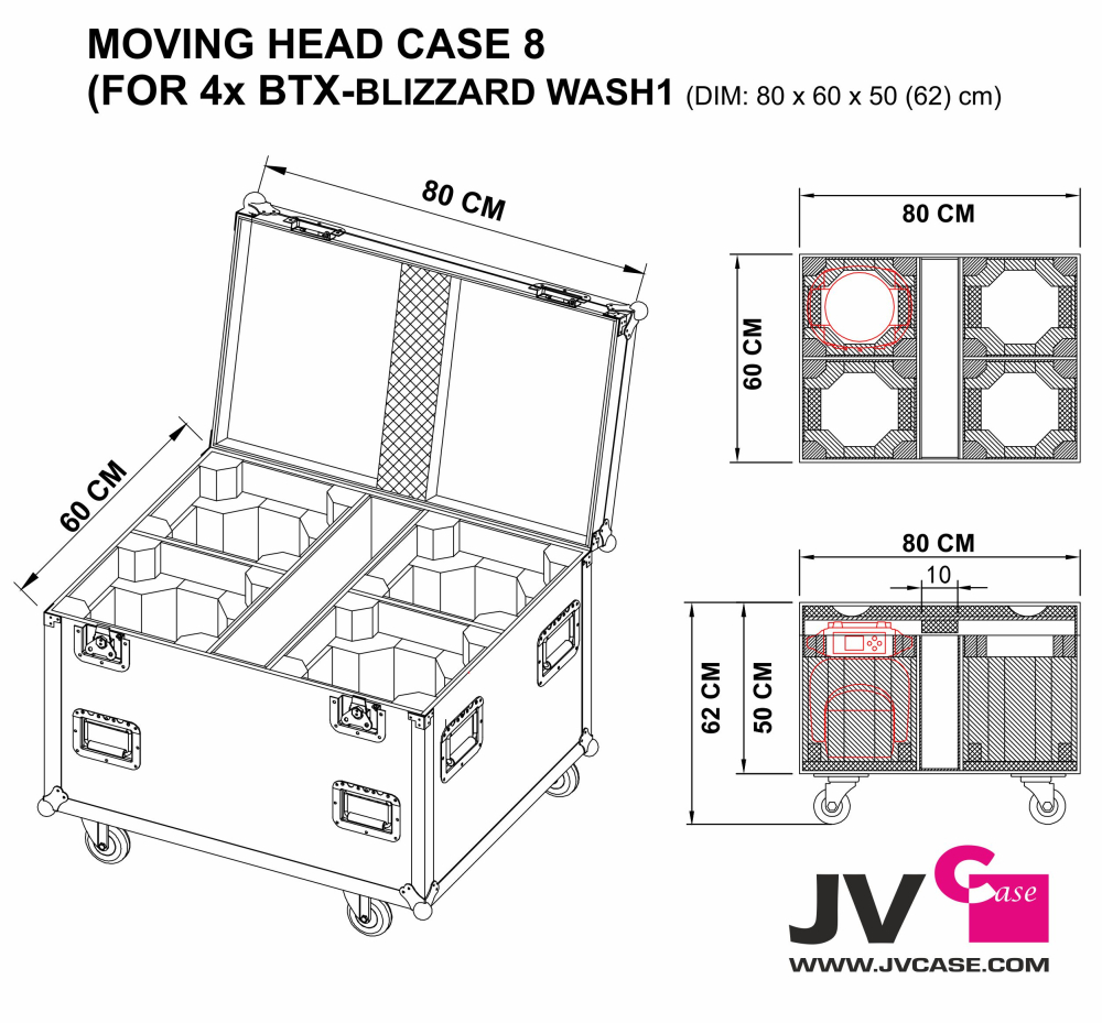 MOVING HEAD CASE 8 [4]