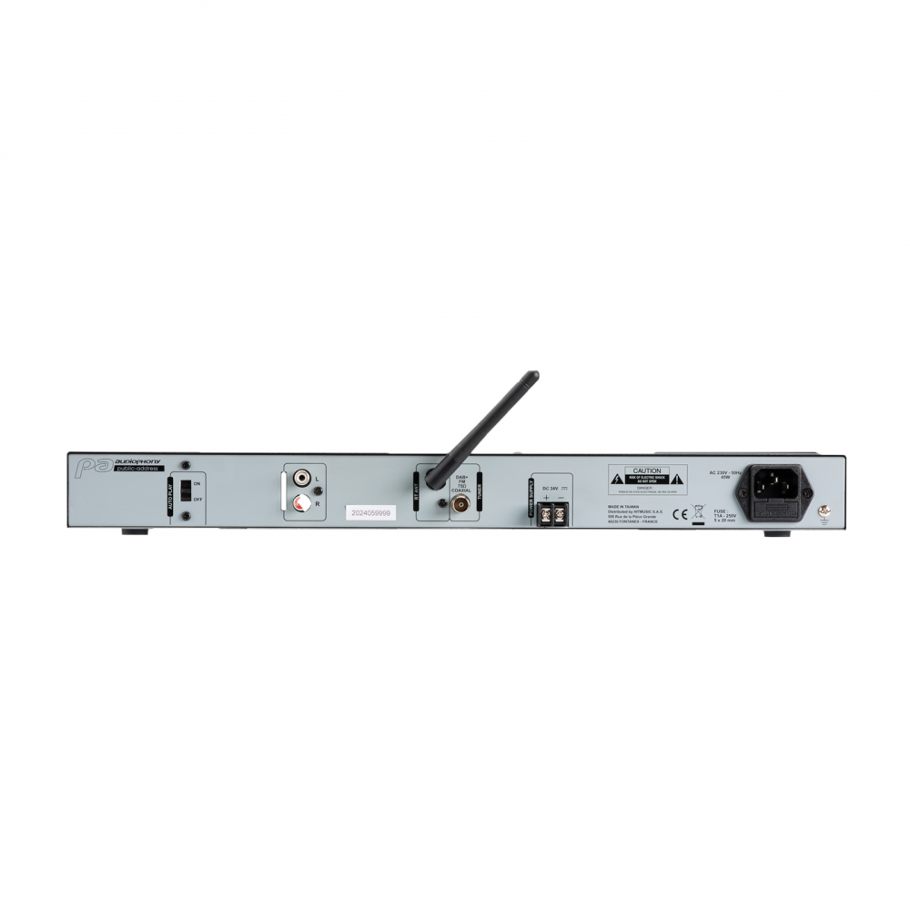 MPU130+ [2]