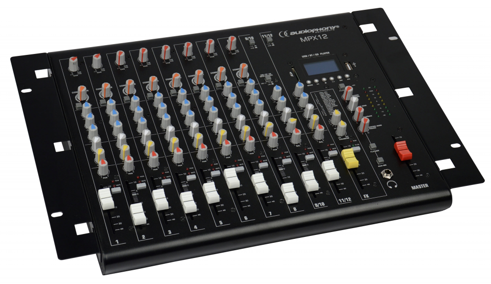MPX12-RACK [1]