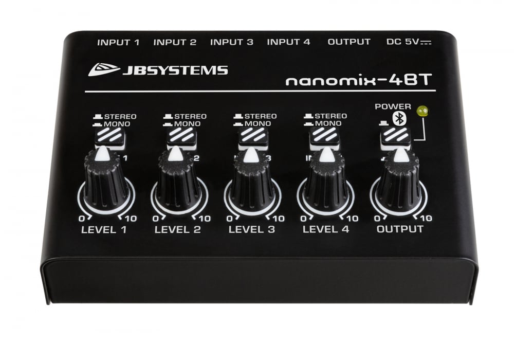 NANOMIX-4BT [3]