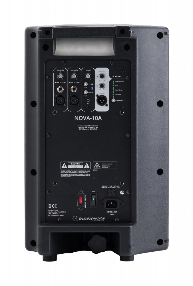NOVA-10A [2]