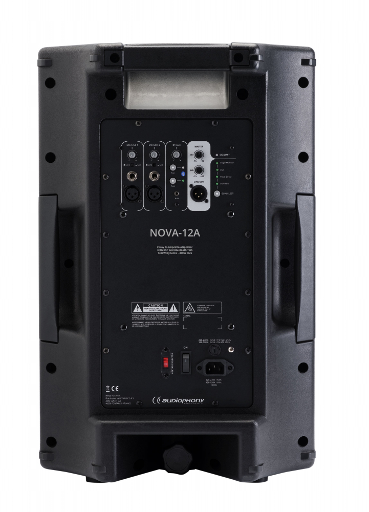 NOVA-12A [2]