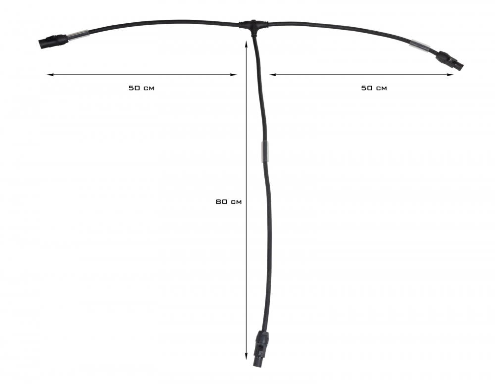 PCT1M-2xPCT1F T-SPLIT [5]
