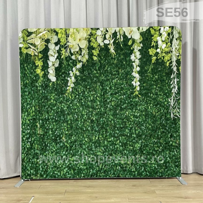 Pop Up Fundal Foto dimensiune 2438x2280 mm [2]