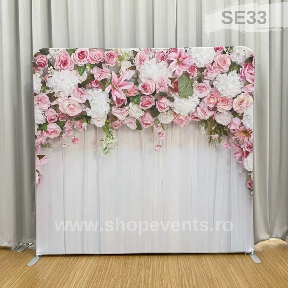 Pop Up Fundal Foto dimensiune 2438x2280 mm [2]