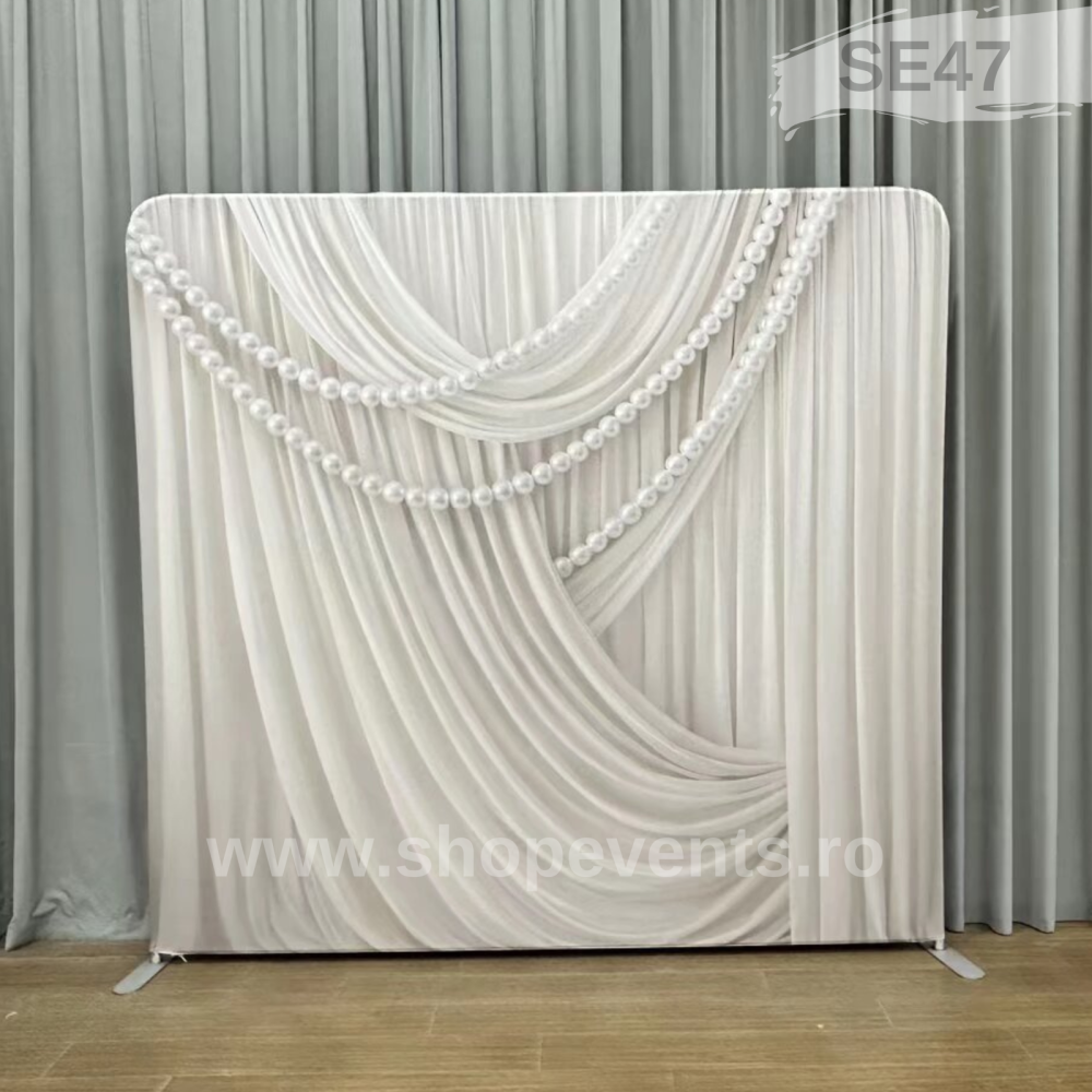 Pop Up Fundal Foto dimensiune 2438x2280 mm [2]