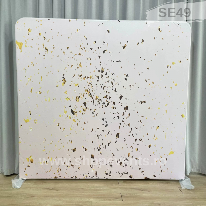 Pop Up Fundal Foto dimensiune 2438x2280 mm [2]