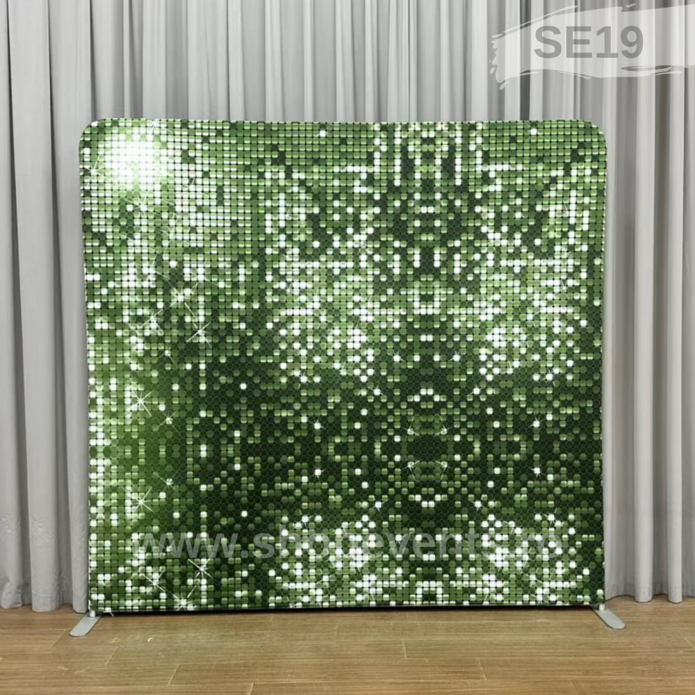 Pop Up Fundal Foto dimensiune 2438x2280 mm [2]