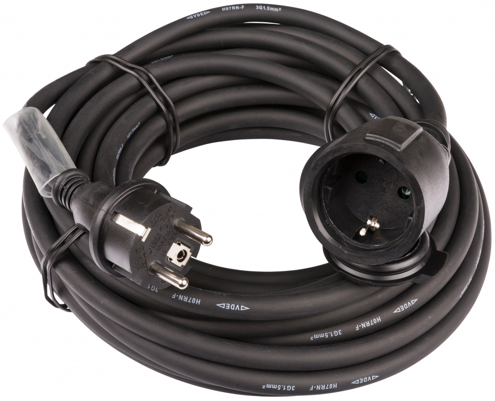 POWERCABLE-3G1,5-15M-G [1]