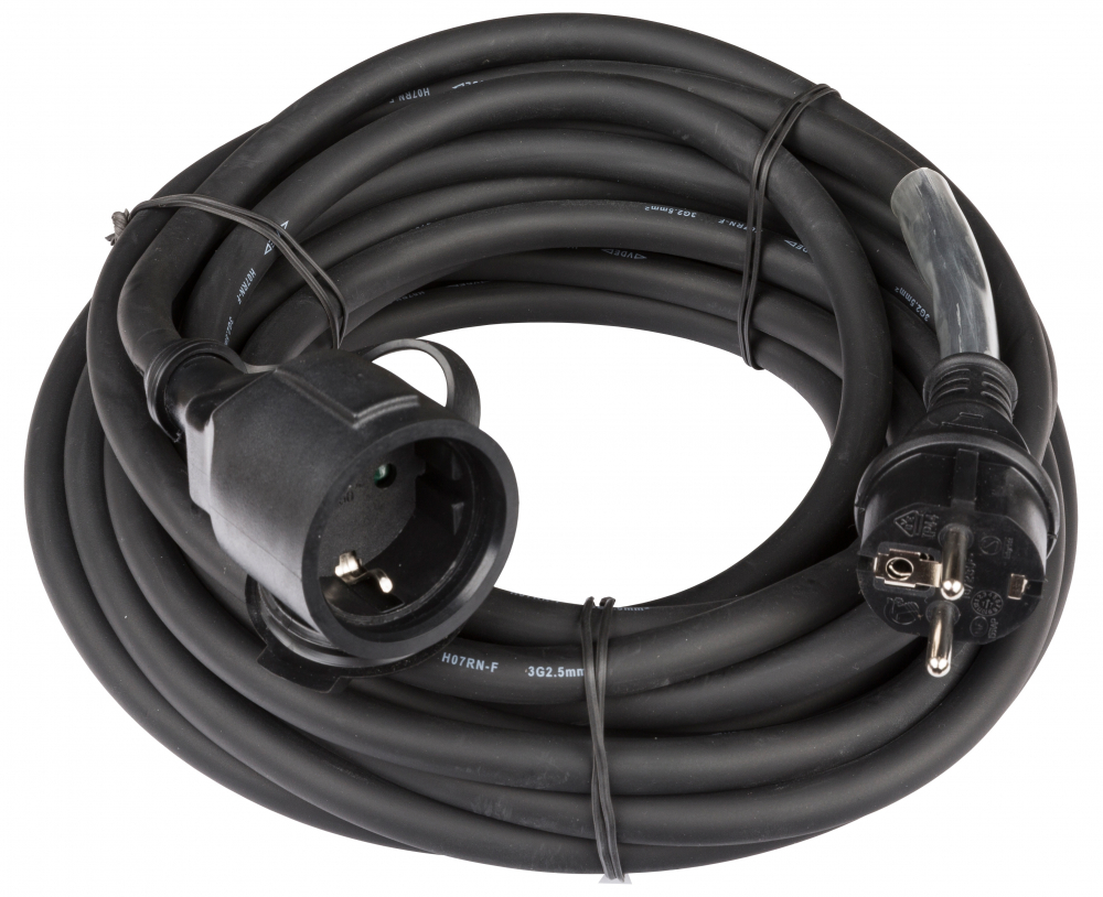 POWERCABLE-3G2,5-15M-G [1]