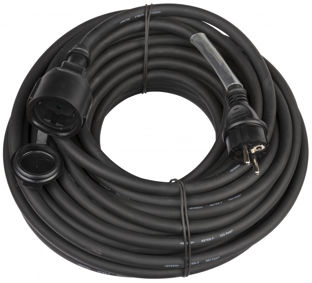 POWERCABLE-3G2,5-20M-G [1]