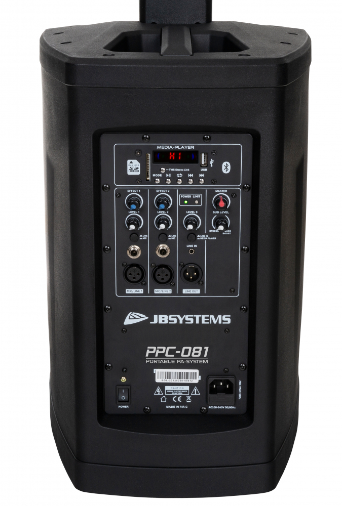 PPC-081 [3]