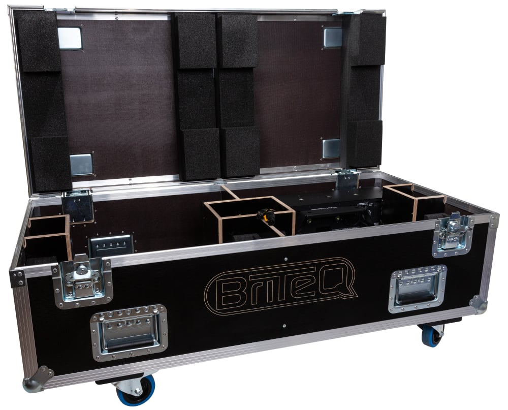 PREMIUM CASE FOR 4x BT-NONABEAM [2]
