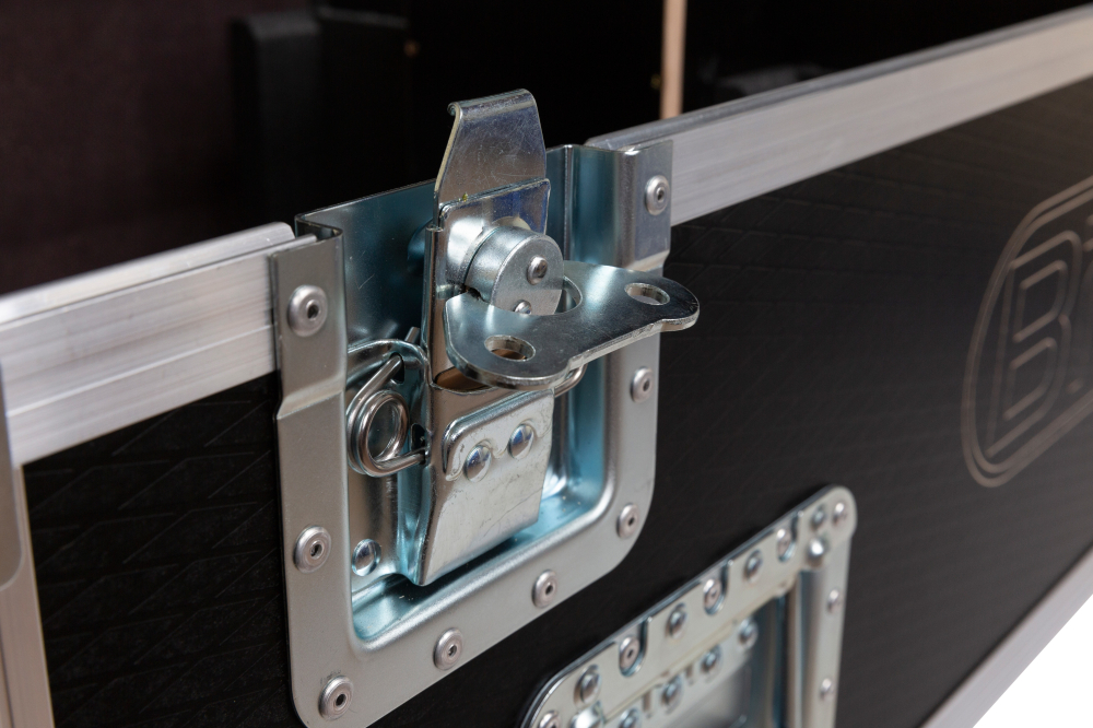 PREMIUM CASE FOR 4x BT-NONABEAM [5]
