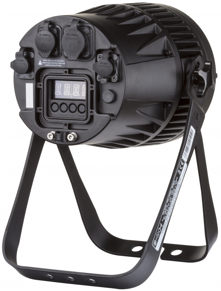 PRO BEAMER ZOOM Mk5 - RENTAL [3]