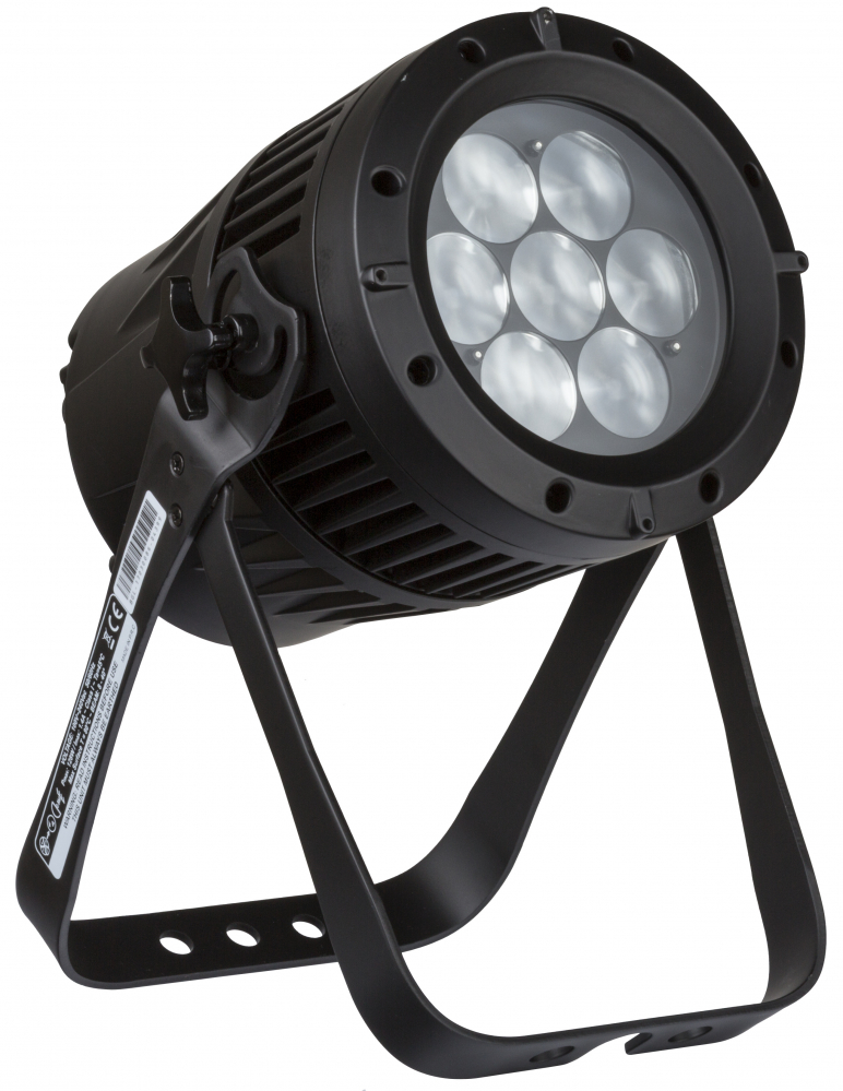 PRO BEAMER ZOOM Mk5 - RENTAL [1]