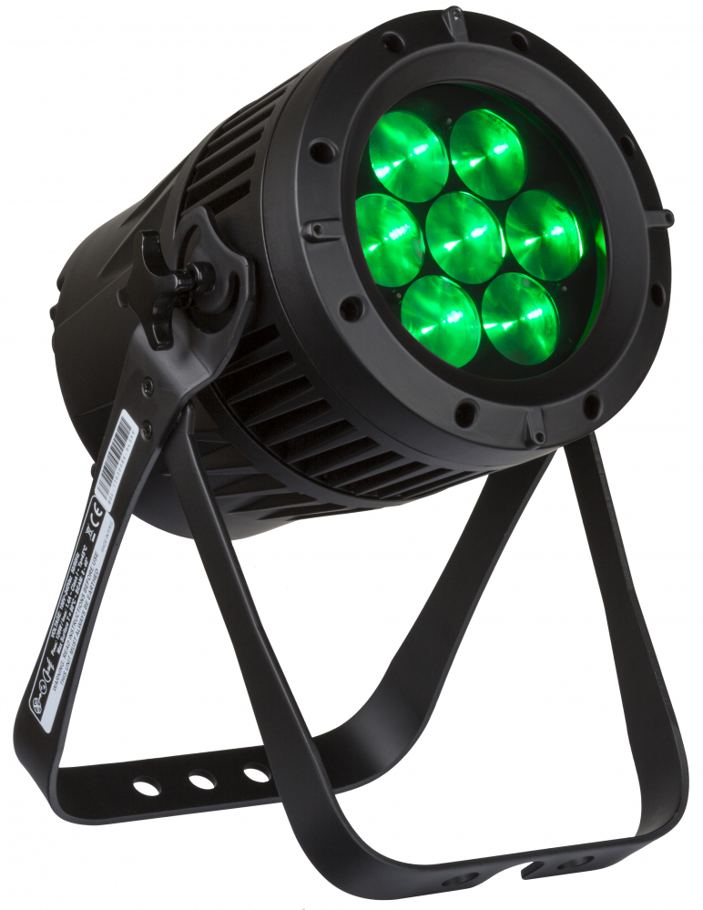 PRO BEAMER ZOOM Mk5 - RENTAL [2]