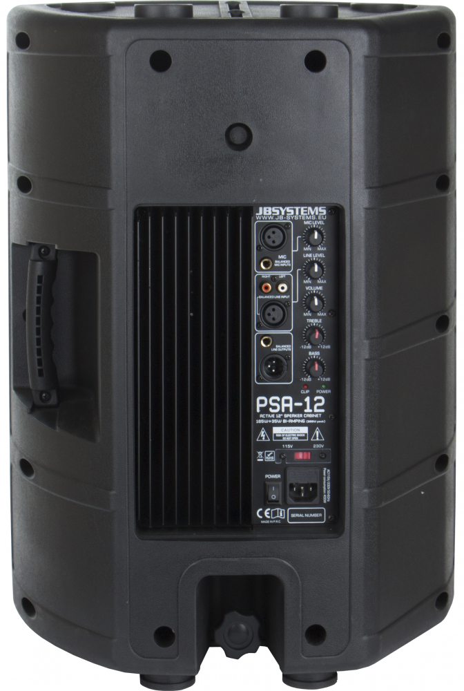 PSA-12 [2]