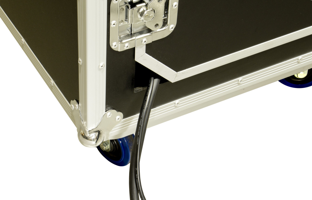 RACK CASE 10/18U [3]