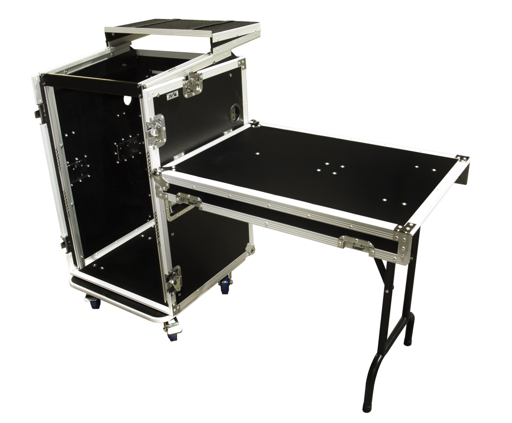 RACK CASE 10/18U [1]