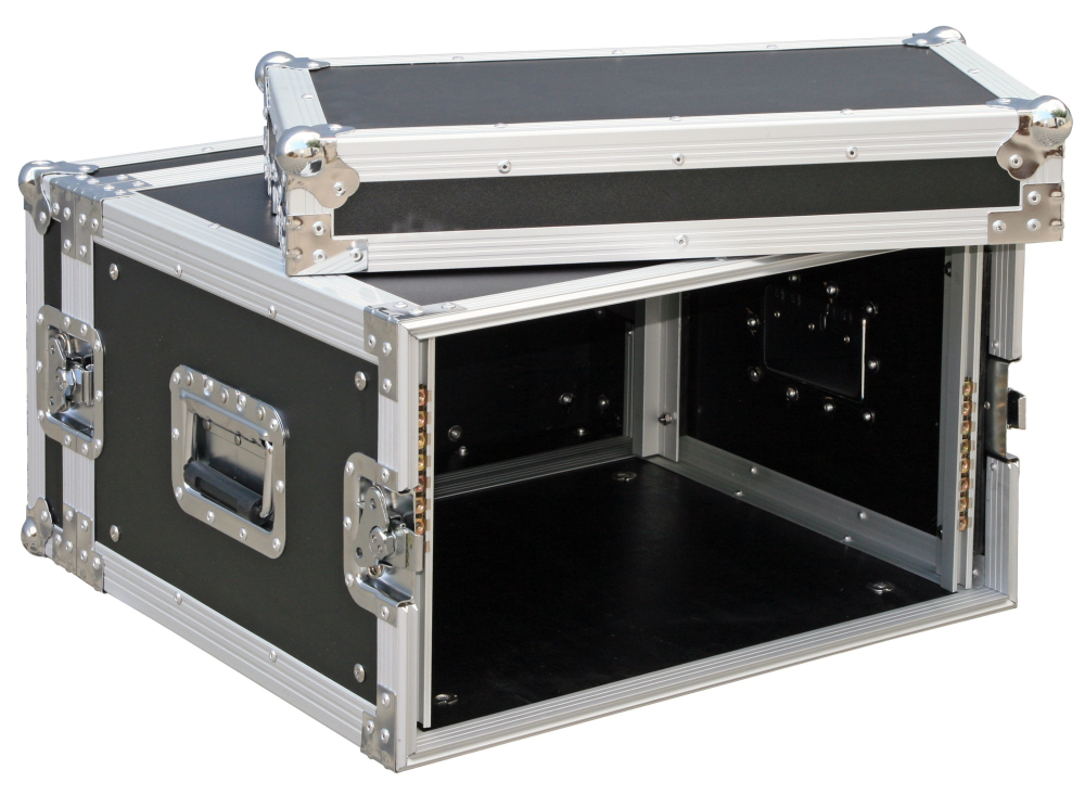 RACK CASE 6U [2]