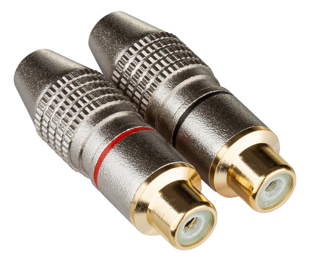 RCA female CABLE [1]