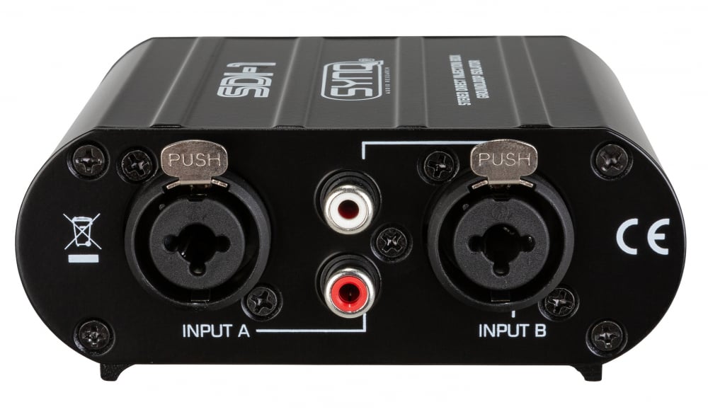 SDI-1 [4]